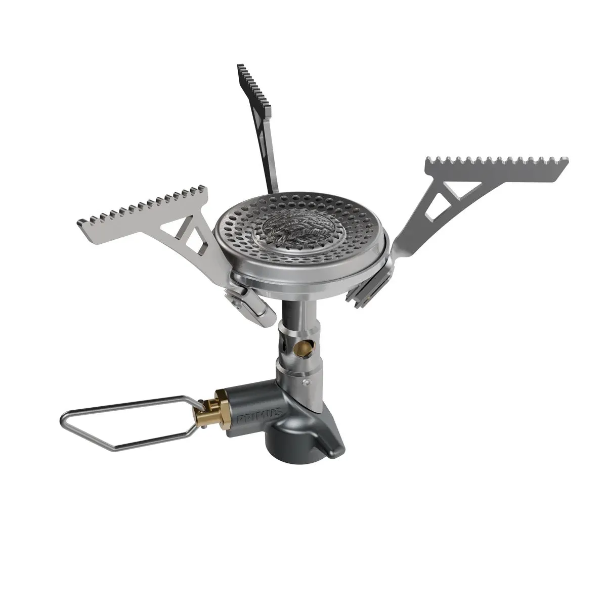 高山氣爐 Micron III Piezo