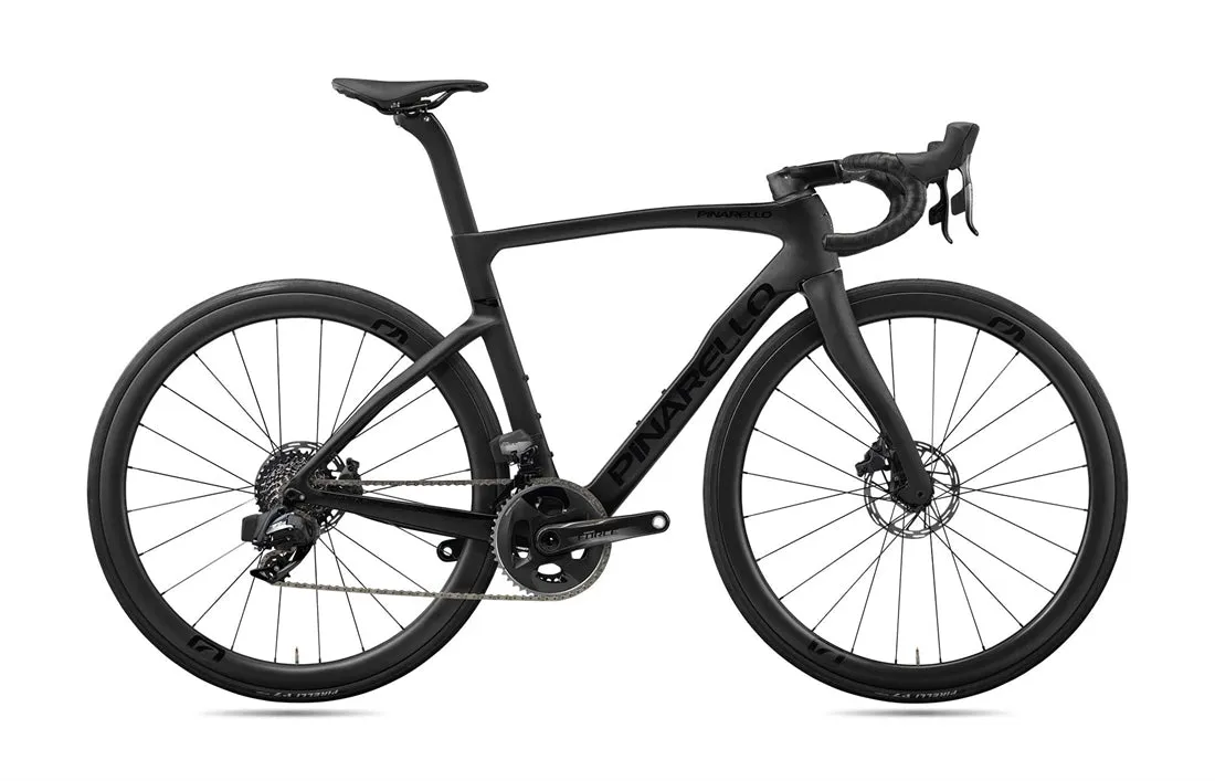 2023 Pinarello F7 Shimano Ultegra Di2