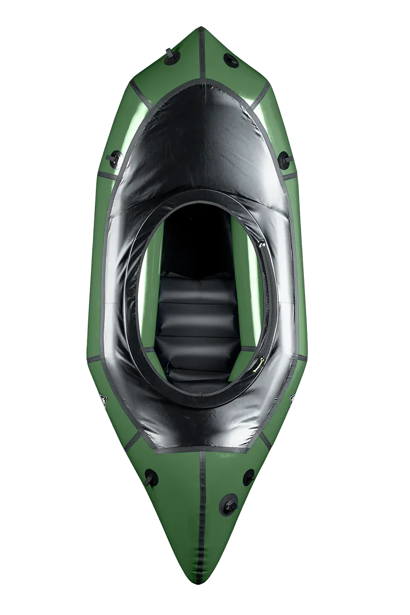 Alpacka Raft - Classic