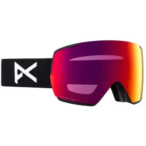Anon M5 Goggles - Prtrt/Prcv Sun Onyx