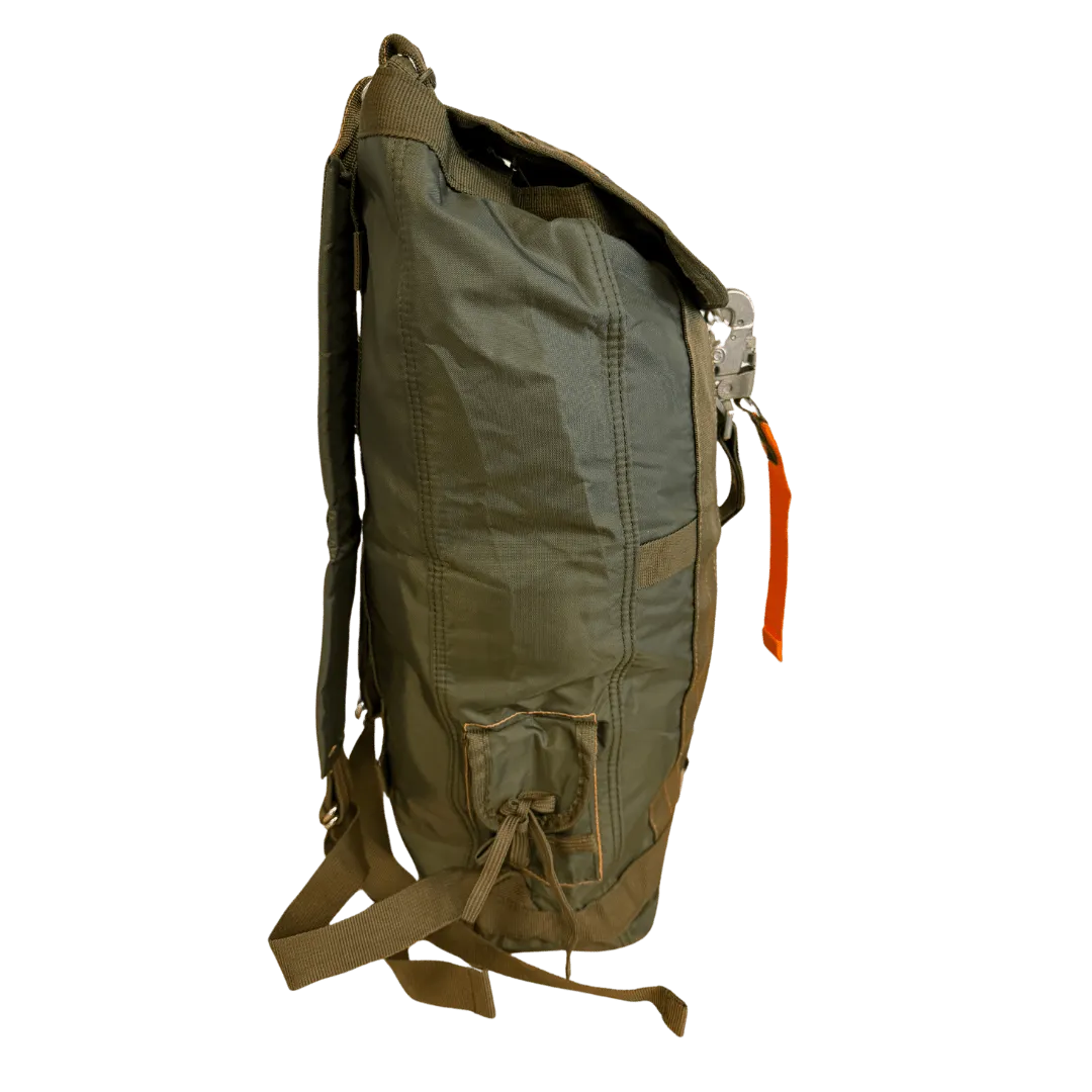 ARC Tactical Parachute Backpack