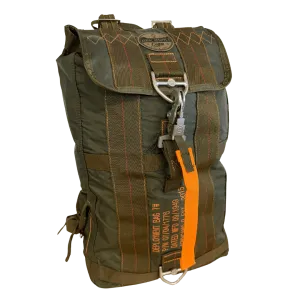 ARC Tactical Parachute Backpack