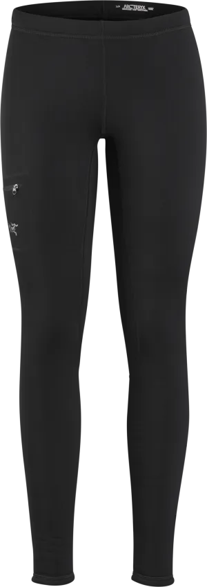 Arc'teryx Rho AR Ladies Bottom 2020