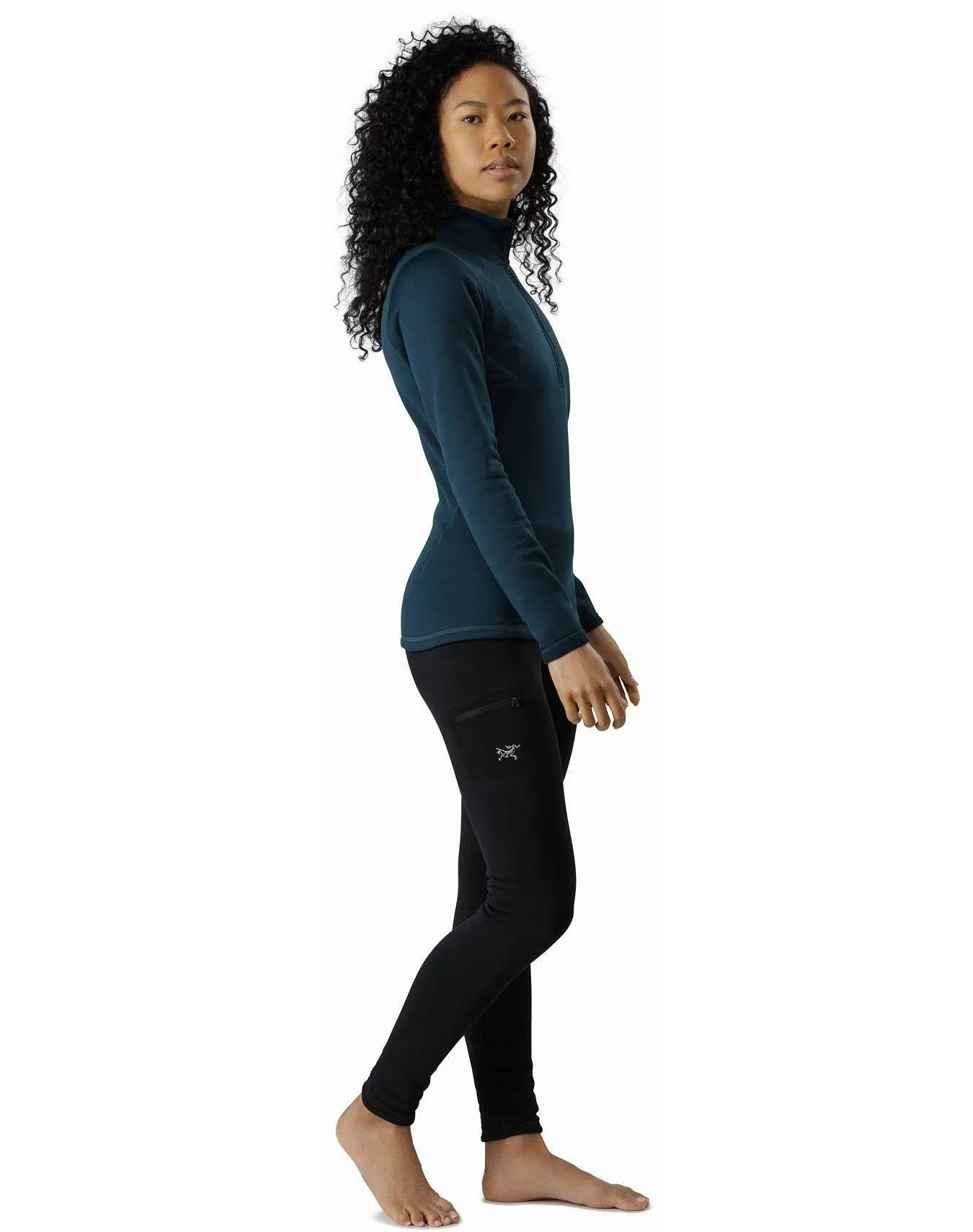 Arc'teryx Rho AR Ladies Bottom 2020