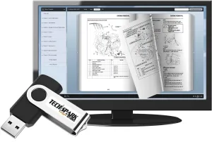 Arctic Cat Wildcat Trail Sport 1000 4 EPS XT Limited Service Repair Maintenance Workshop Shop Manual 2012-2017 [USB Drive]