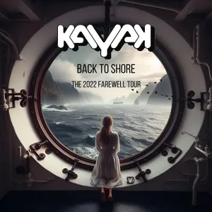 Back To Shore: The 2022 Farewell Tour