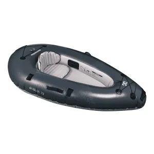 BACKWOODS ANGLER 75