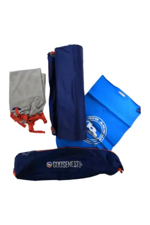 Big Agnes Goosenest Inflatable Cot