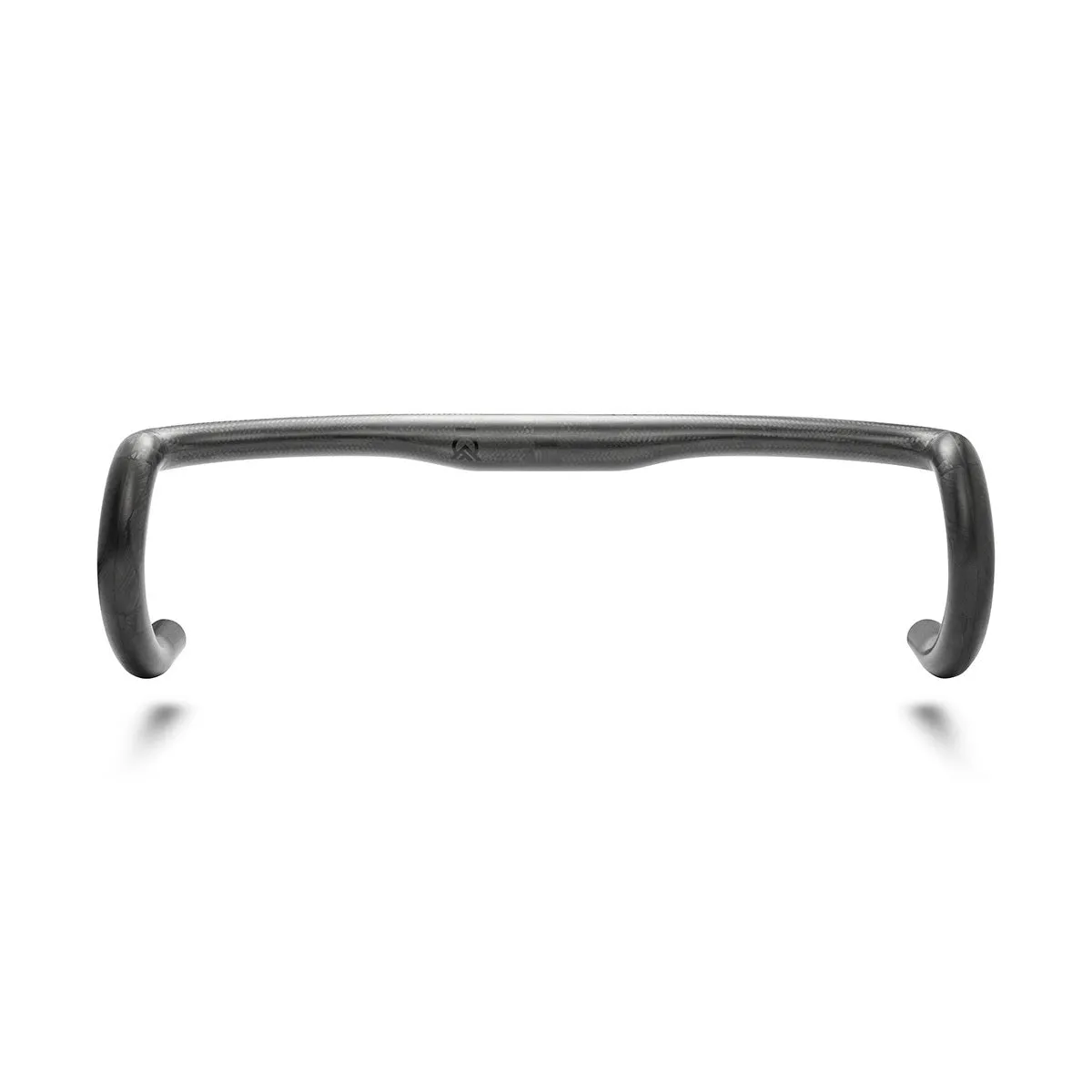 Bjorn Cycles Rool One-piece molded Carbon Lightweight Handlebar