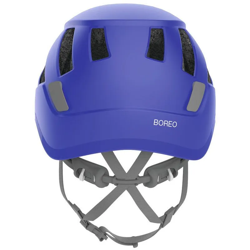 Boreo Helmet