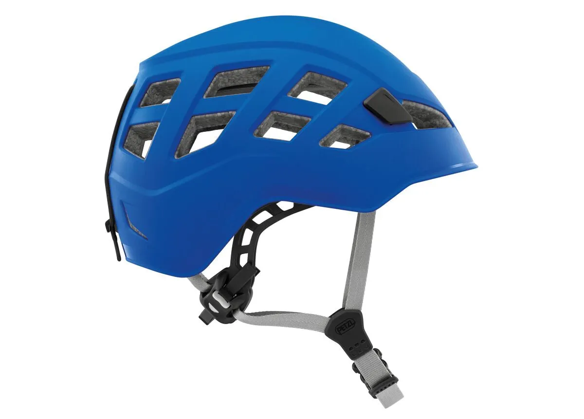 Boreo Helmet