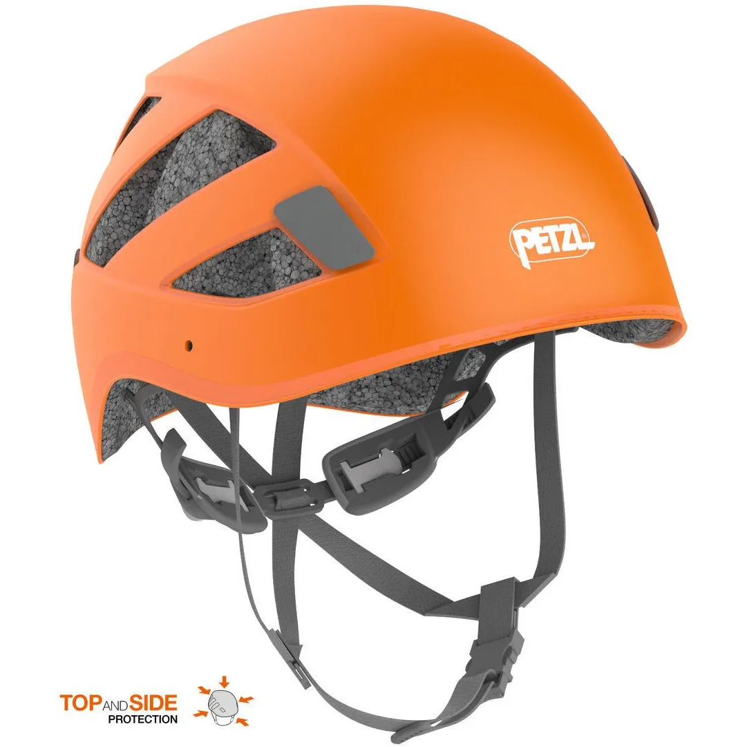 Boreo Helmet