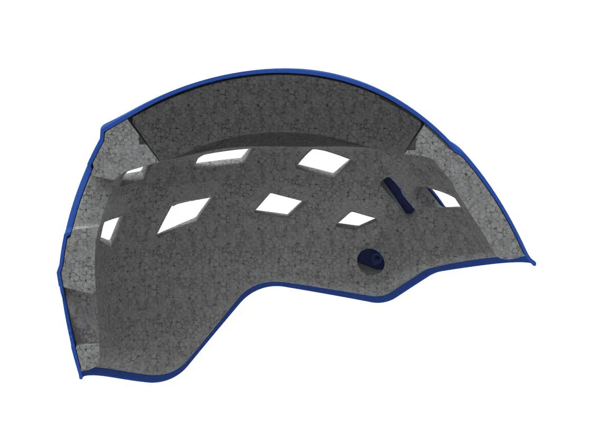Boreo Helmet