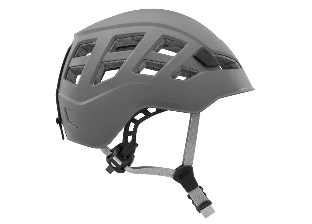 Boreo Helmet