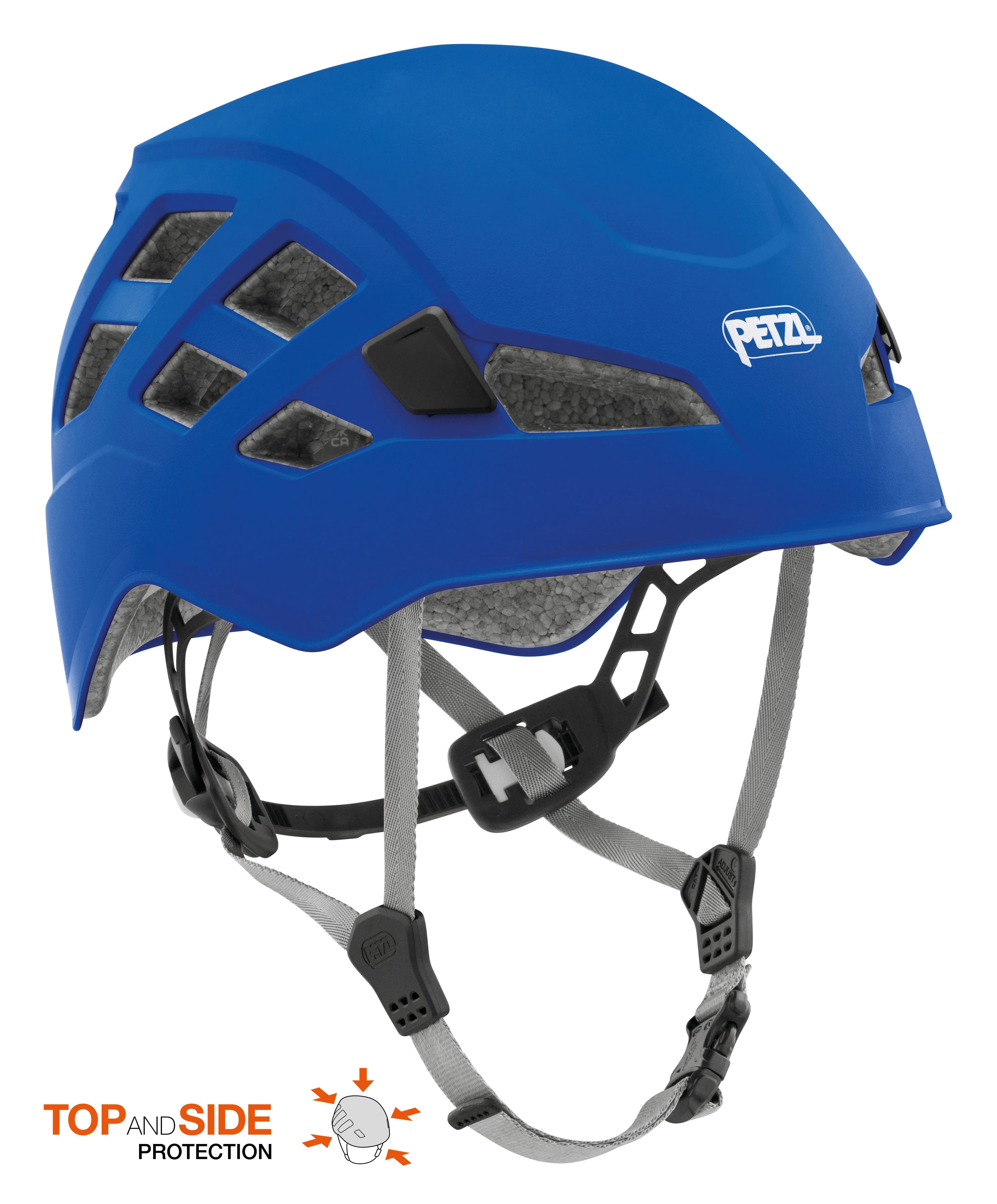 Boreo Helmet