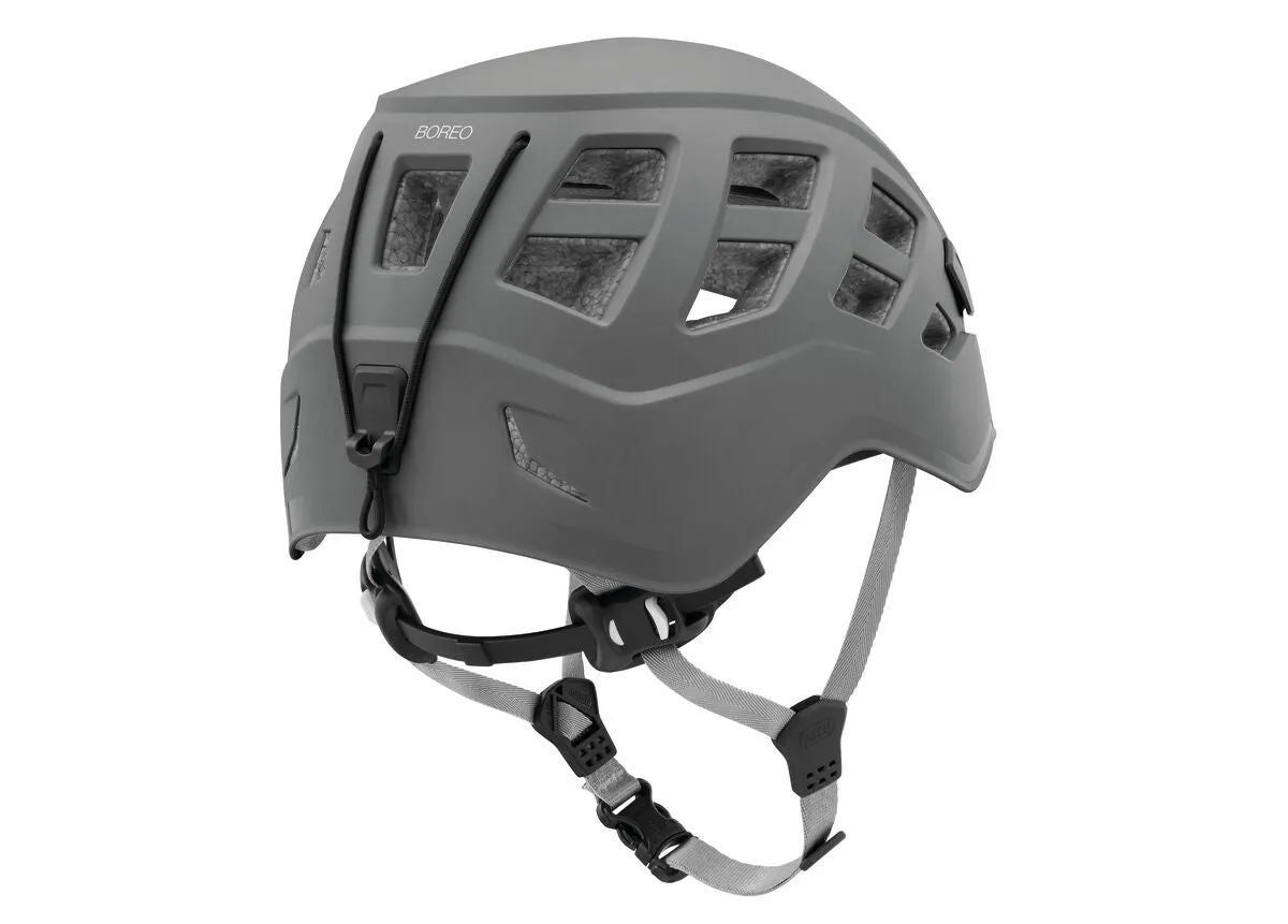 Boreo Helmet