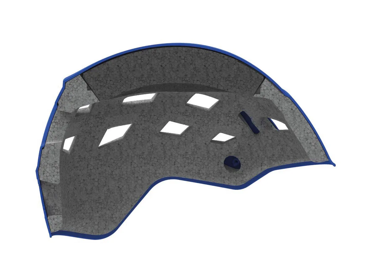 Boreo Helmet