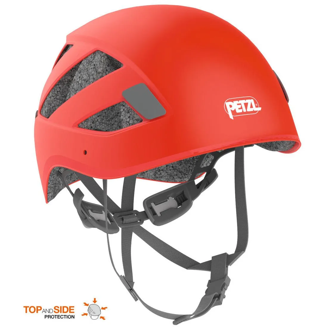 Boreo Helmet