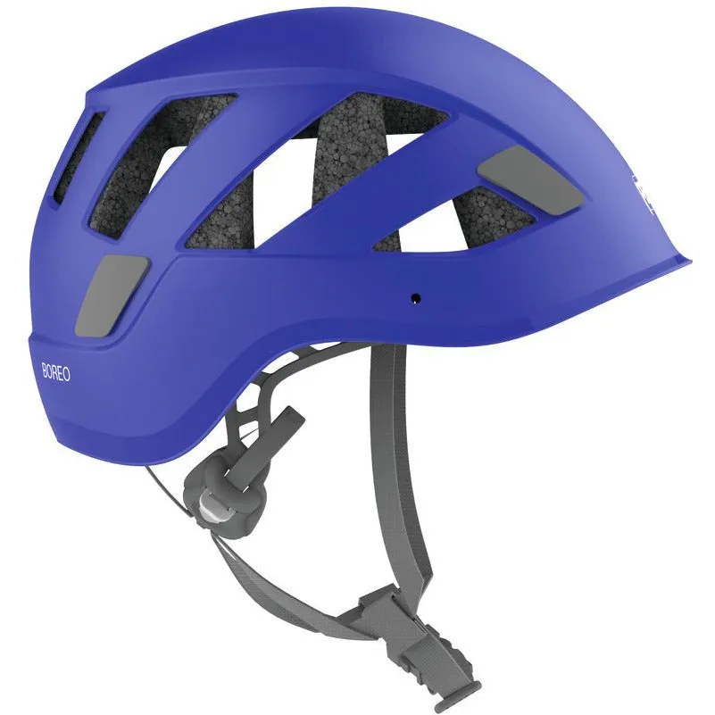 Boreo Helmet
