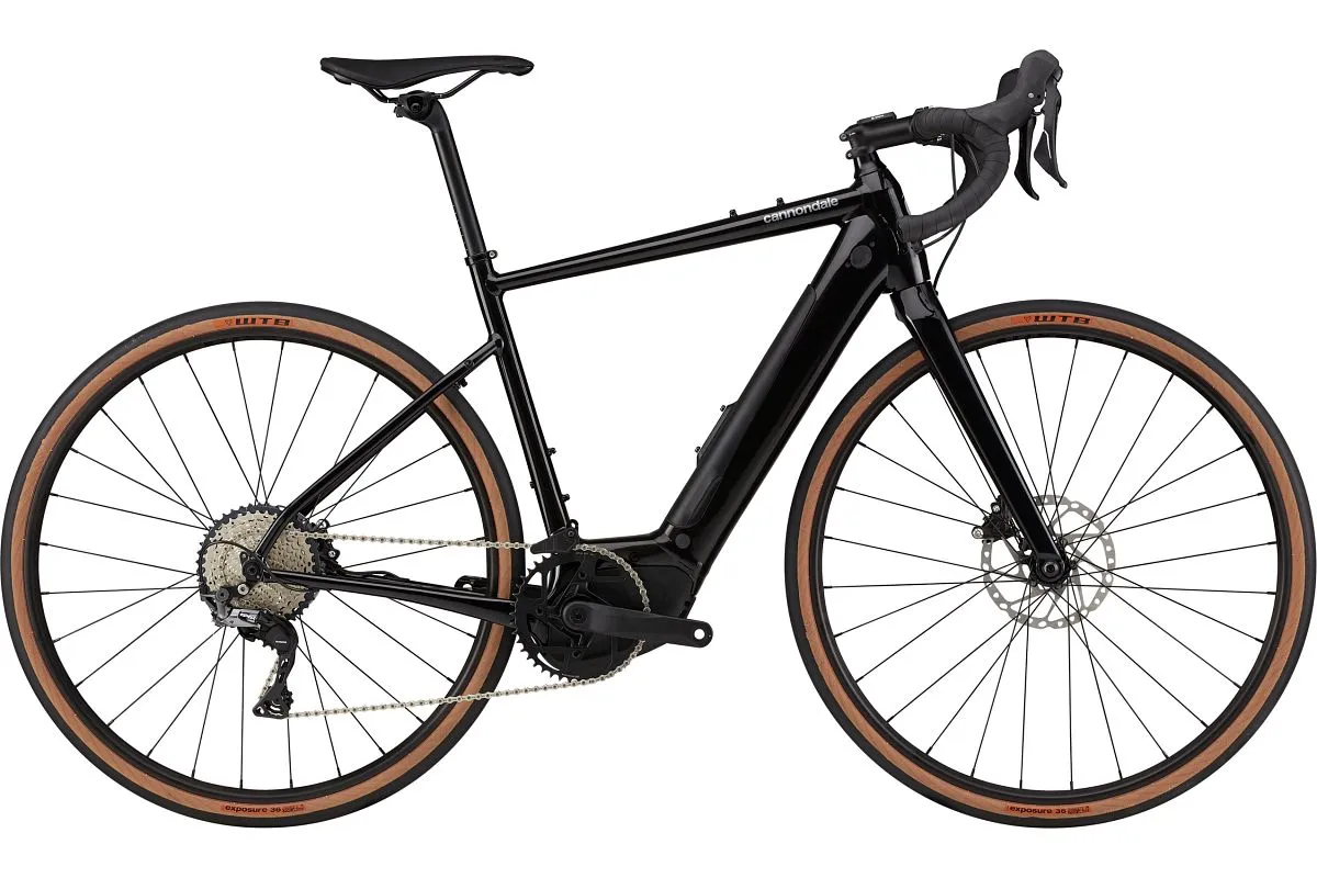 Cannondale Topstone Neo 5