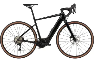 Cannondale Topstone Neo 5