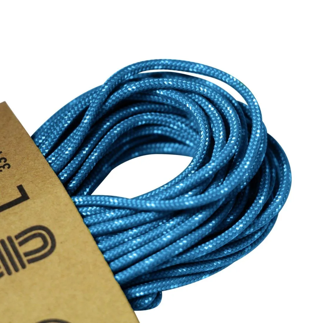 Climbing and Mountaineering Cordelette 2 mm x 10 m