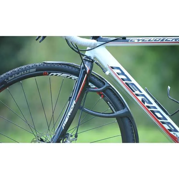 Crud RoadRacer MK3 Mudguards