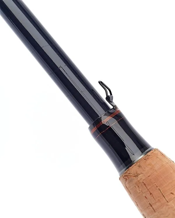Daiwa Sweepfire Telespin Rod