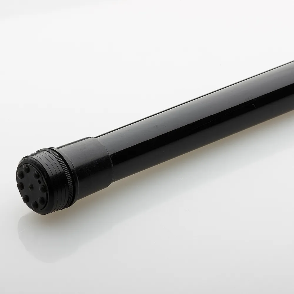 DAM Base-X Telescopic Pike Rod