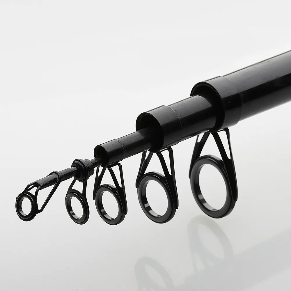 DAM Base-X Telescopic Pike Rod