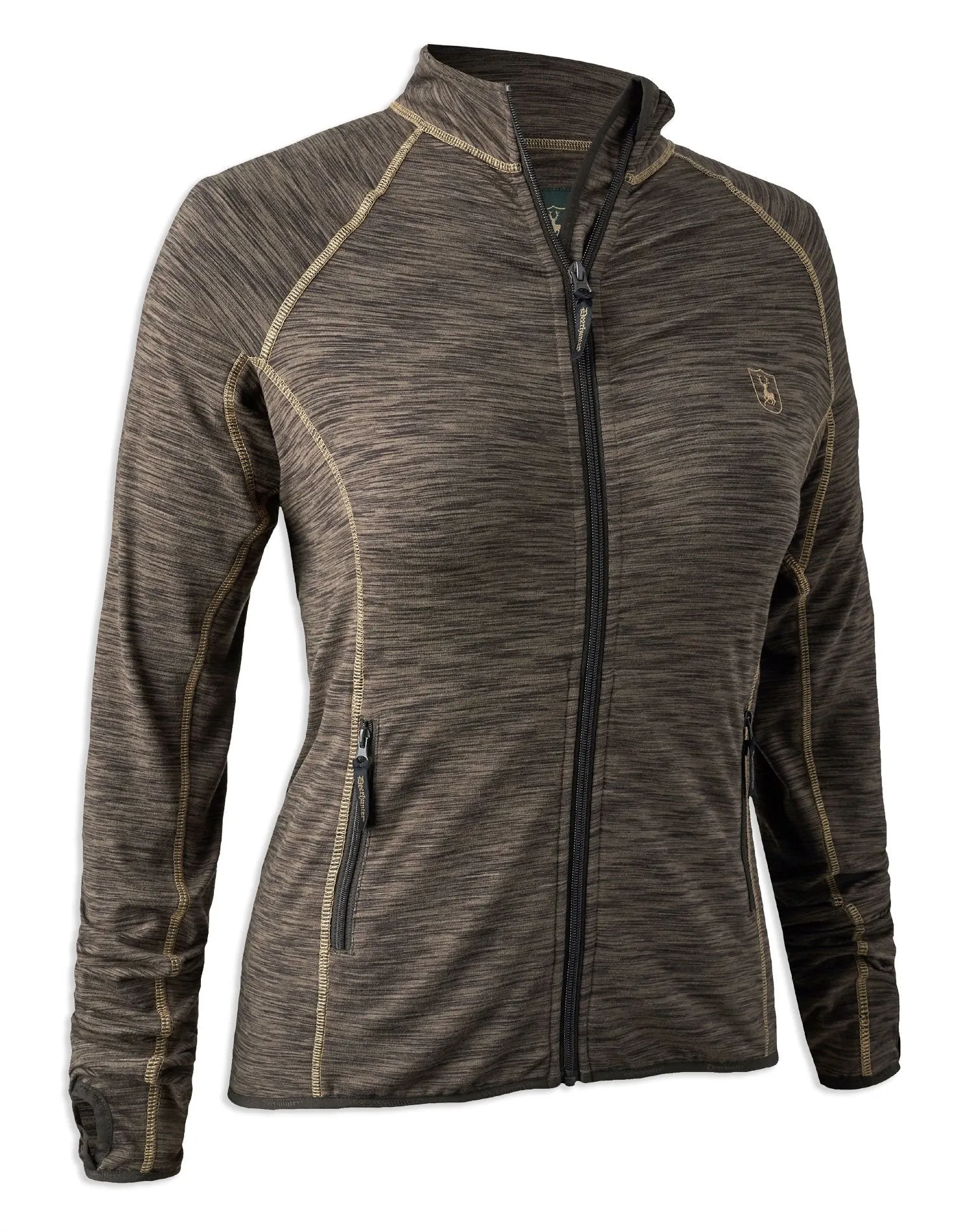 Deerhunter Lady Insulated Fleece