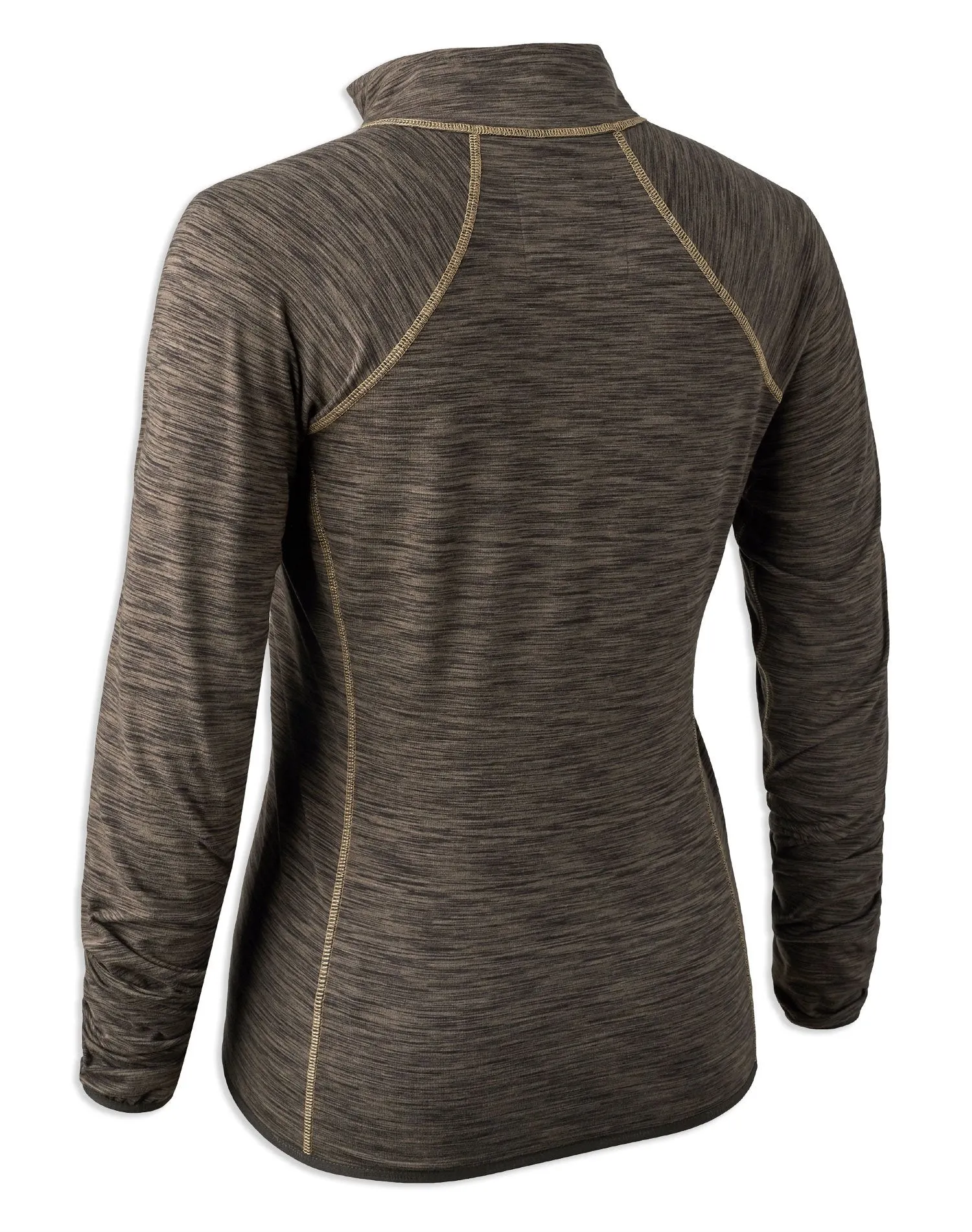 Deerhunter Lady Insulated Fleece
