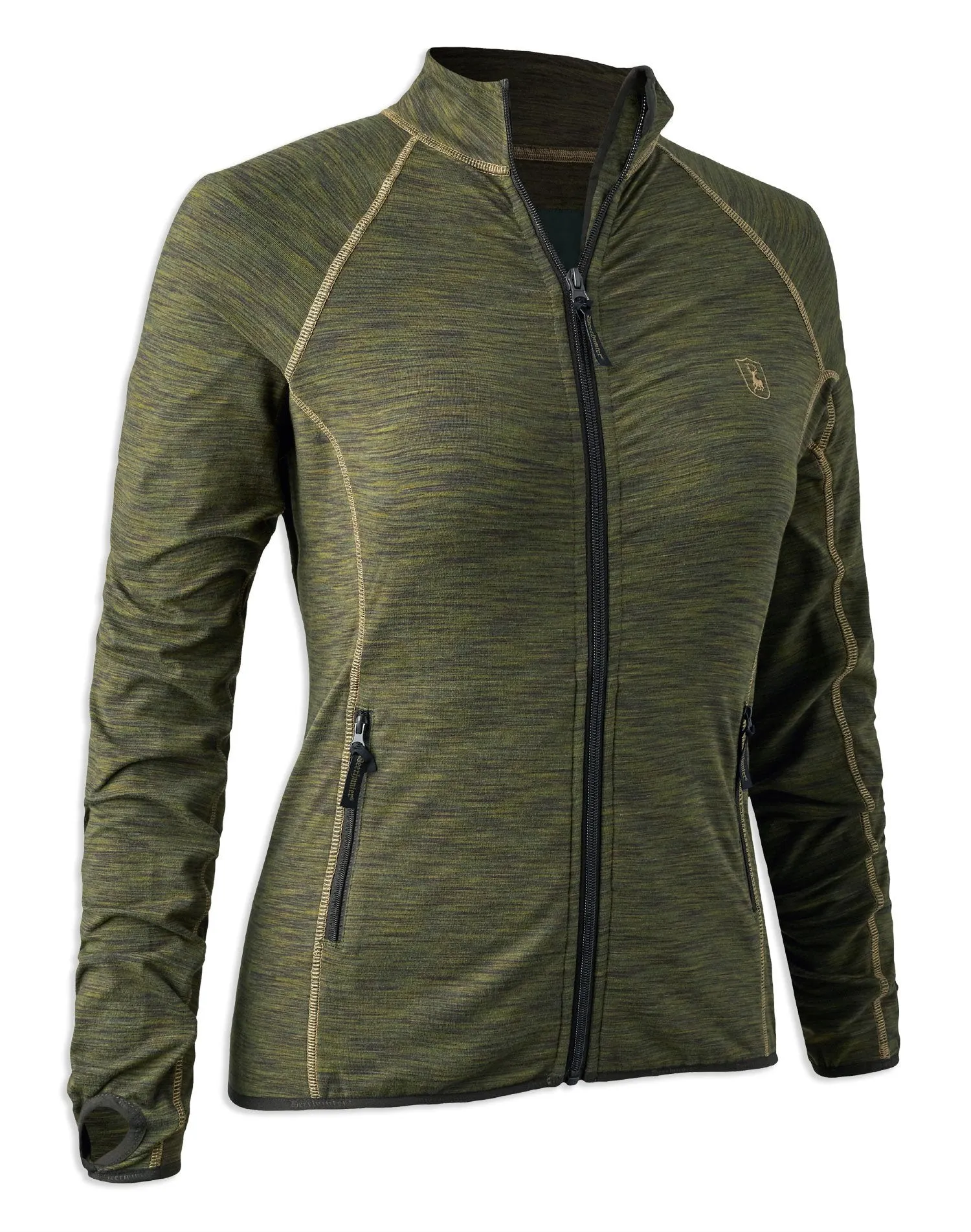 Deerhunter Lady Insulated Fleece