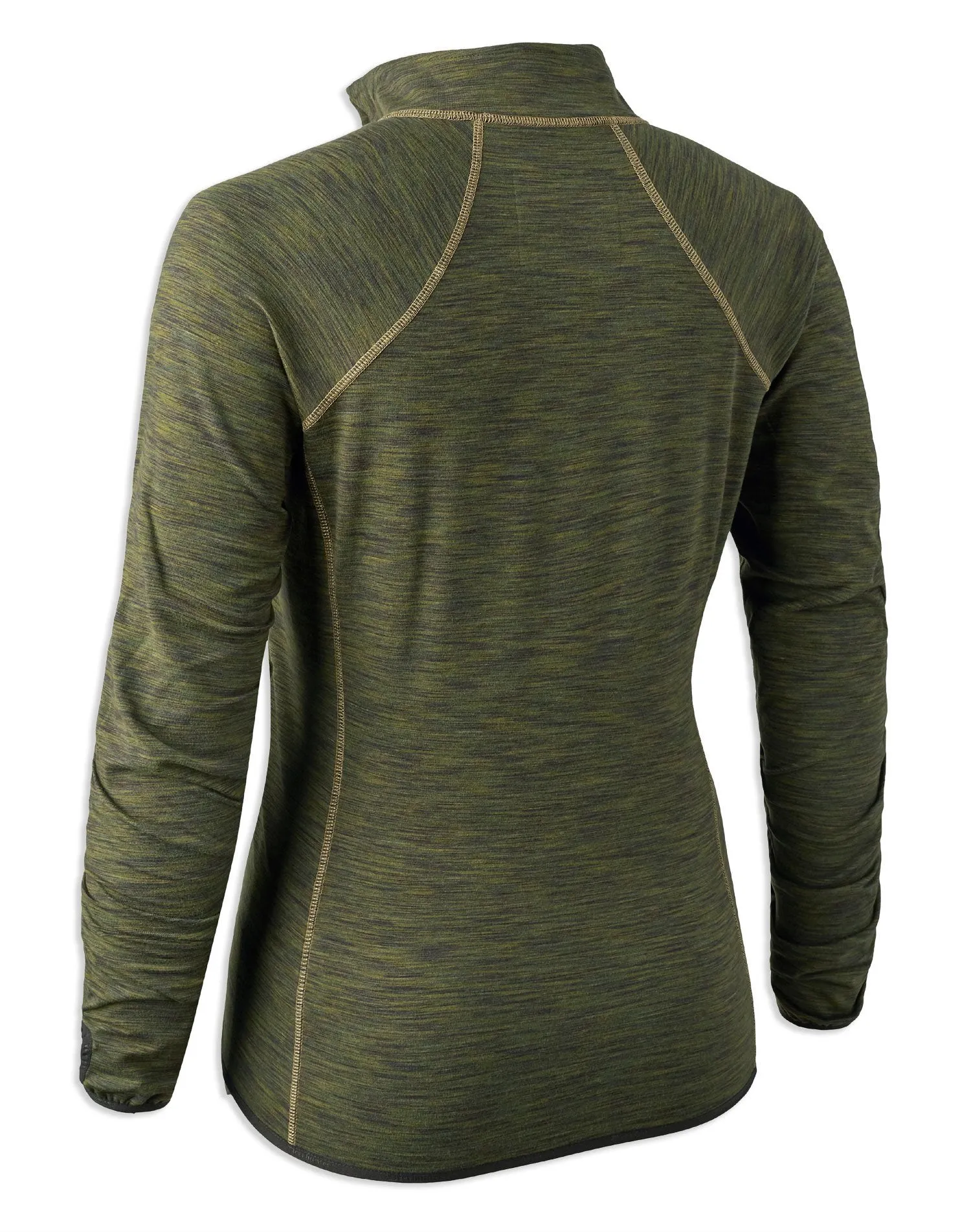 Deerhunter Lady Insulated Fleece