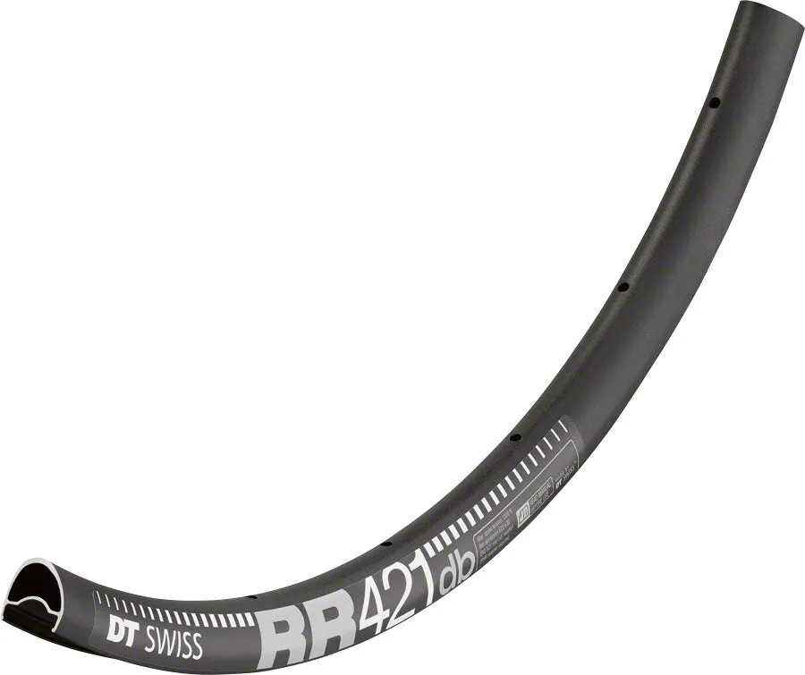 DT Swiss RR 421