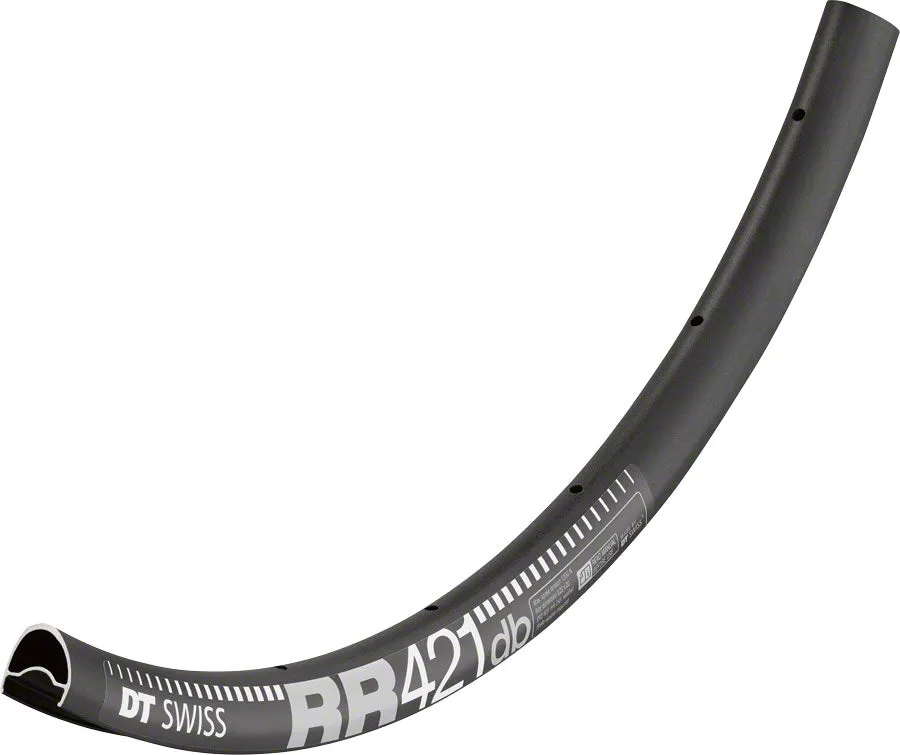 DT Swiss RR 421