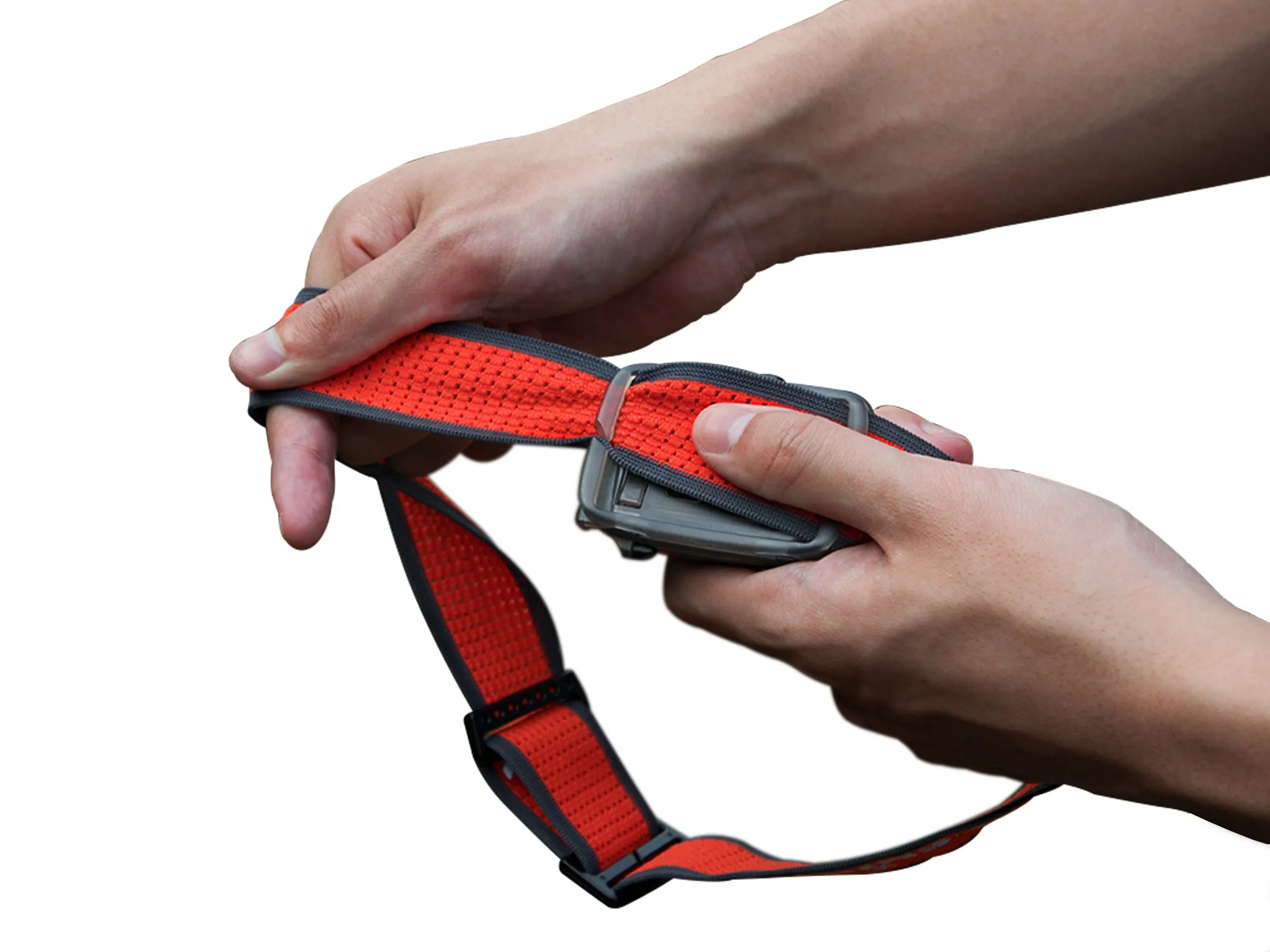 Fenix HL16 AAA Headlamp