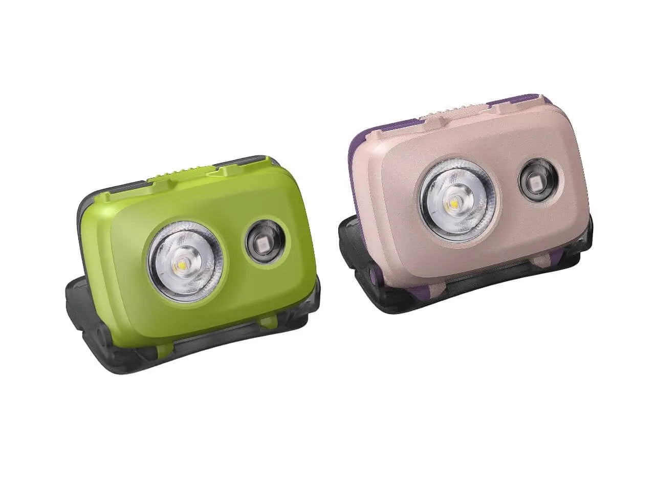 Fenix HL16 AAA Headlamp
