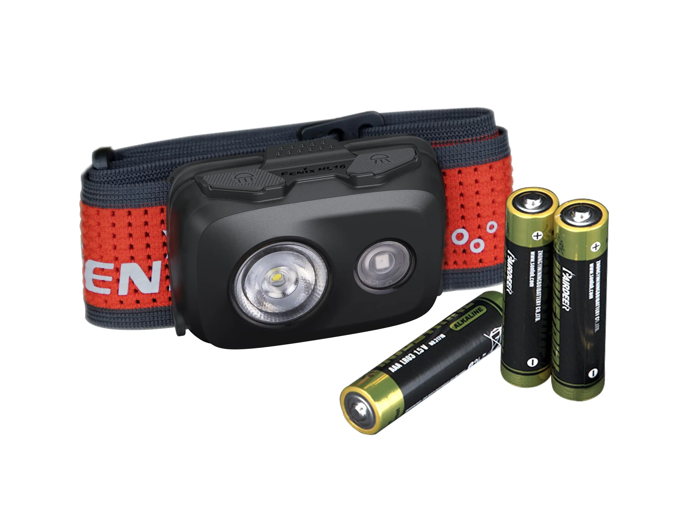 Fenix HL16 AAA Headlamp
