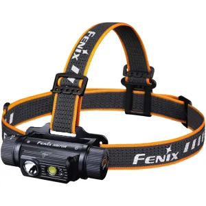Fenix Hm70r Headlamp 1600 Lumen