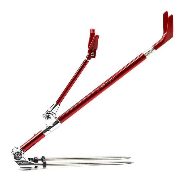 Fishing Equipment Telescopic Fishing Rods Holder