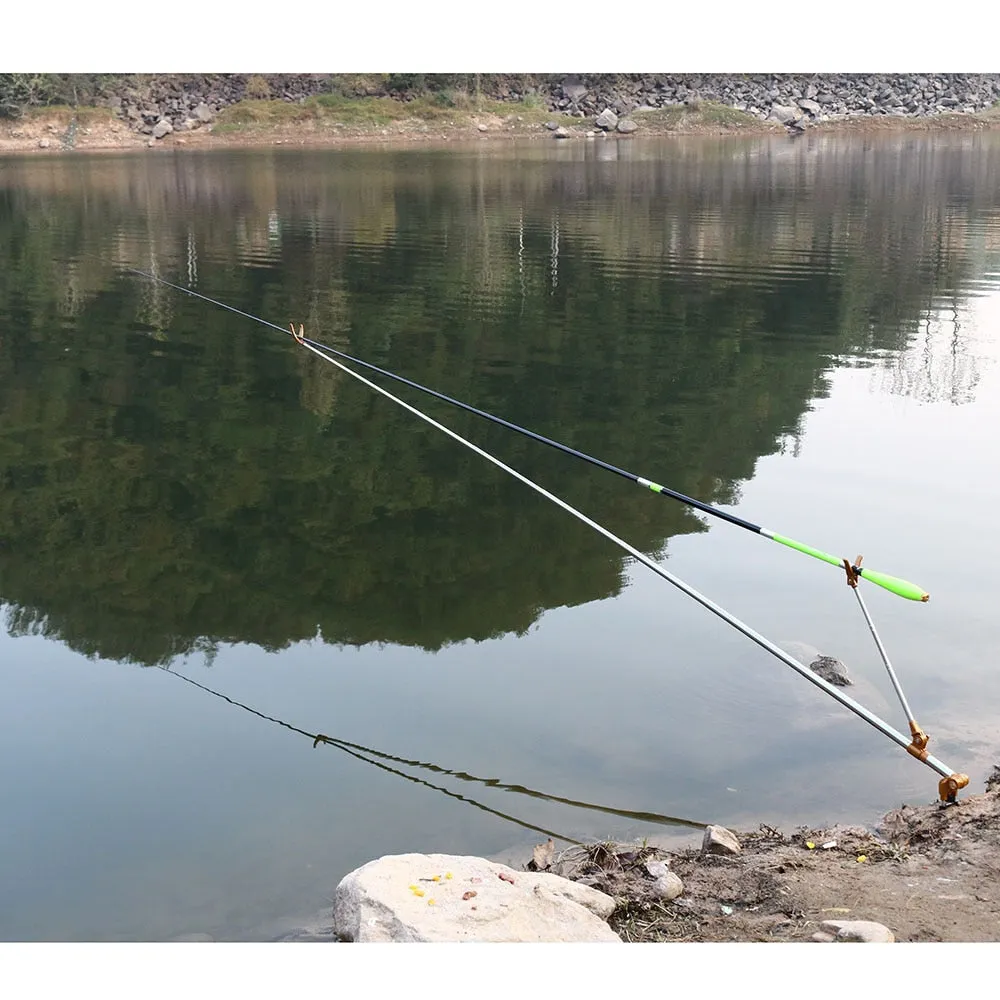 Fishing Equipment Telescopic Fishing Rods Holder