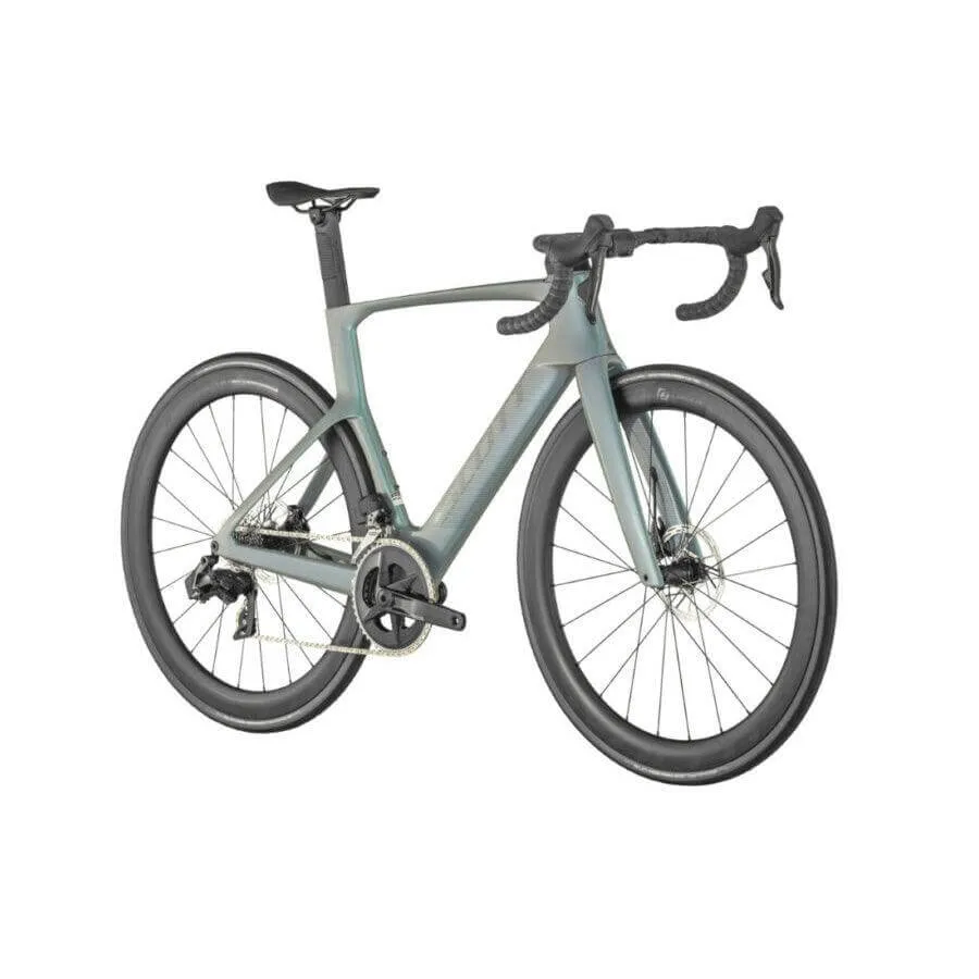 Foil RC 20 Bike