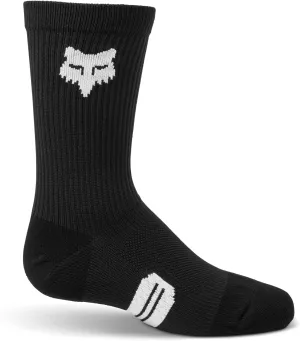 Fox Racing Boys' Youth 6" Ranger Crew Sock