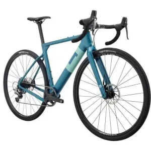 Gravel Bike 3t Exploro Pro Rival - Blue / Light blue  archived