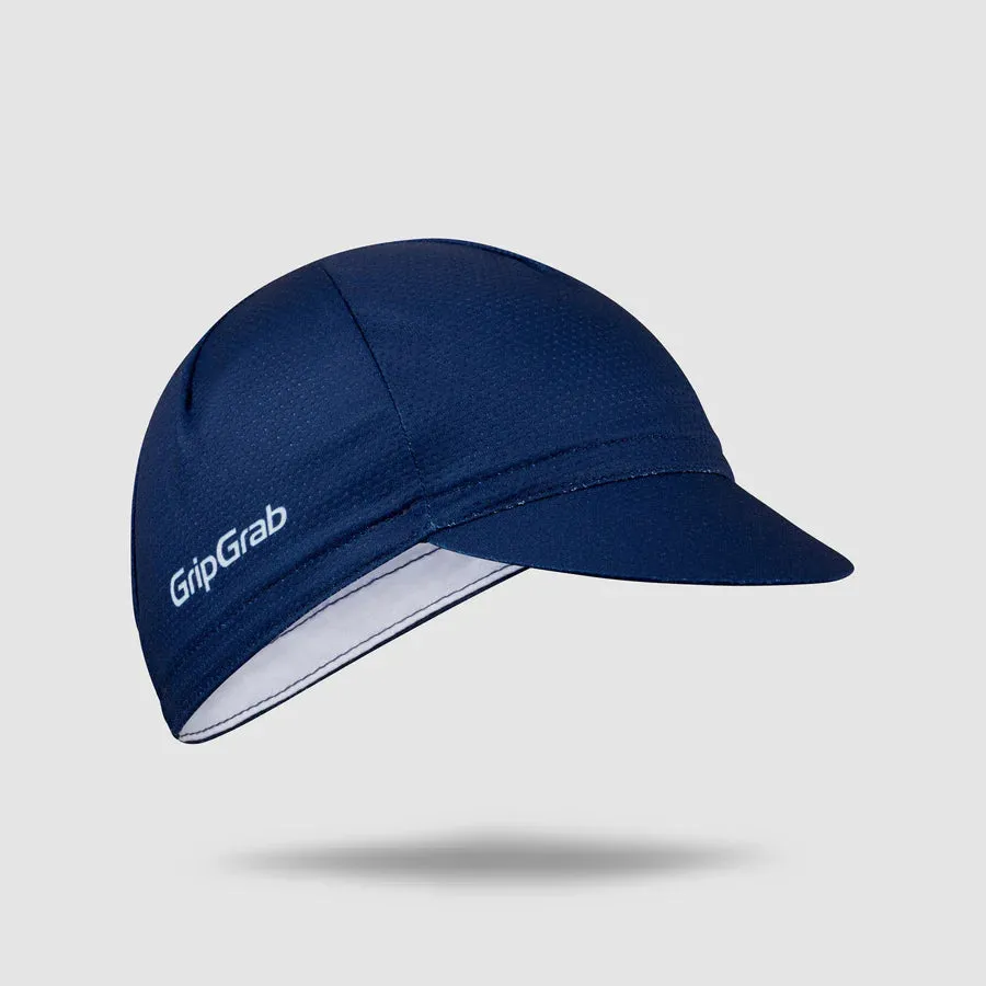 GripGrab Lightweight Summer Cycling Cap