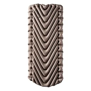 Klymit Static V Luxe Sleeping Mat, Stone