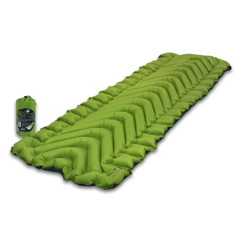 Klymit Static V2 Sleeping Pad