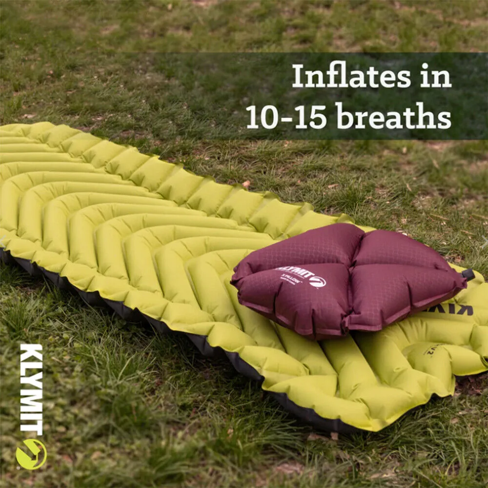 Klymit Static V2 Sleeping Pad