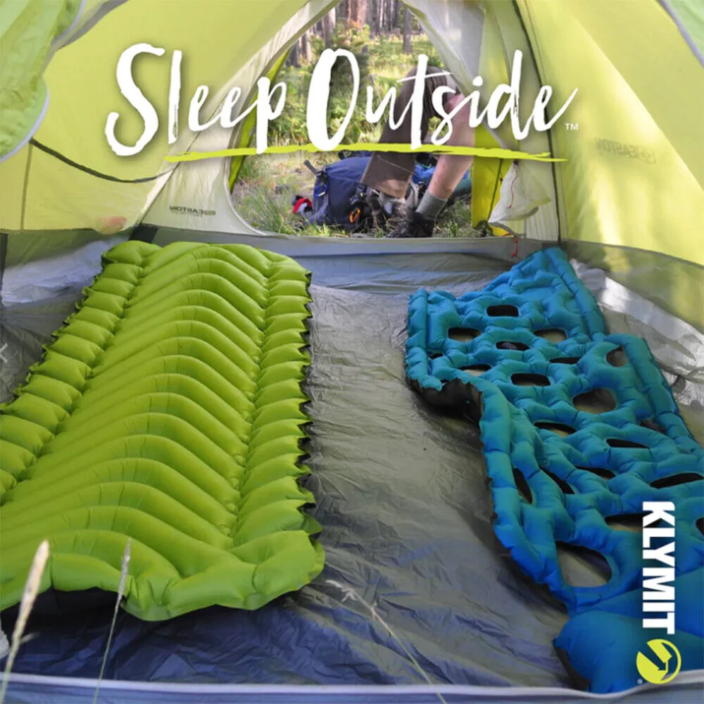 Klymit Static V2 Sleeping Pad